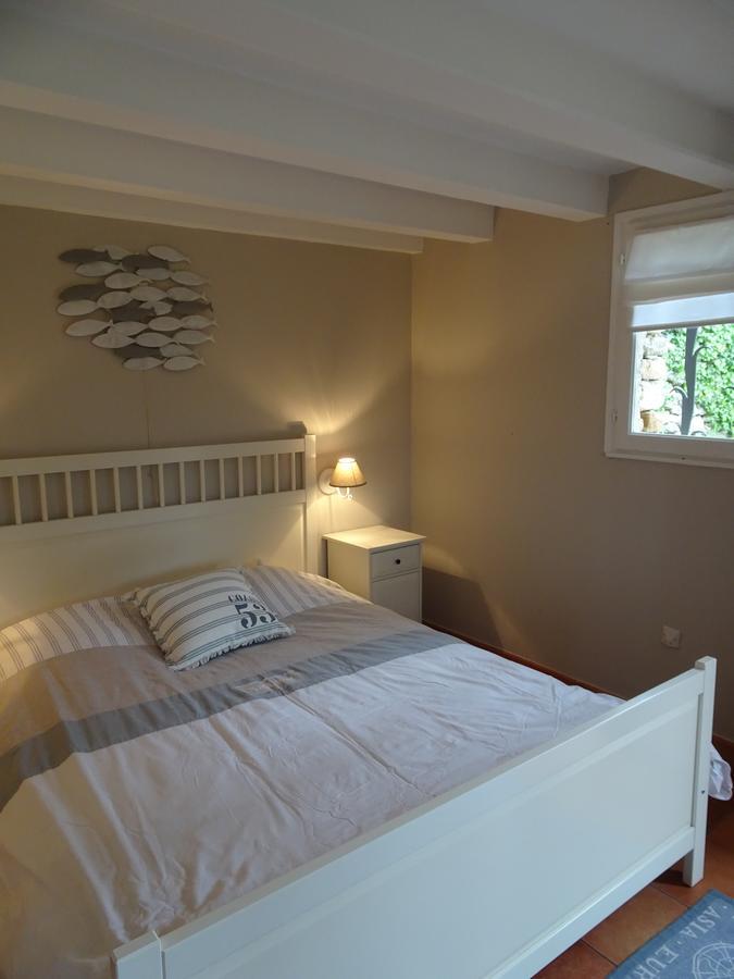 Les Olivettes Le Mazet Bed & Breakfast Uzes Luaran gambar